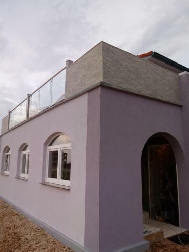 Apartmani Fran Vir