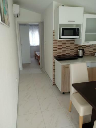Apartmani Fran Vir