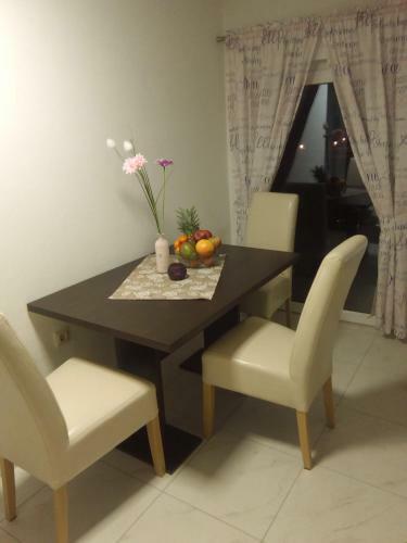 Apartmani Fran Vir