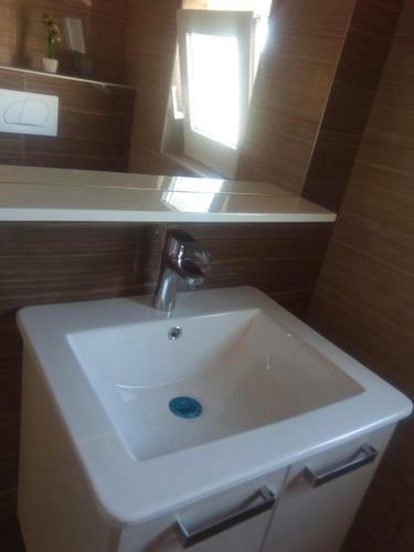 Apartmani Fran Vir