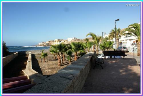 Casa Rural Laura Maretas Beach