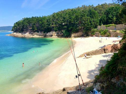 Apartamento The Cliffs Vicedo - Leeward