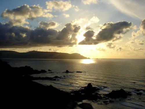 Apartamento The Cliffs Vicedo - Leeward