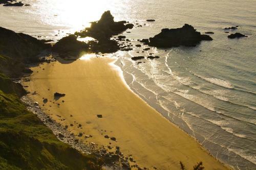Apartamento The Cliffs Vicedo - Leeward