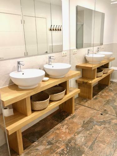 Apartamento The Cliffs Vicedo - Leeward