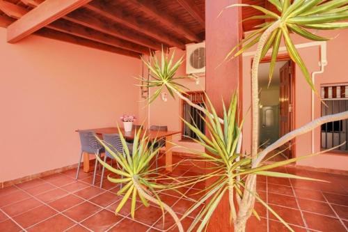 Villa Casa Con Vistas Al Mar Las Maretas