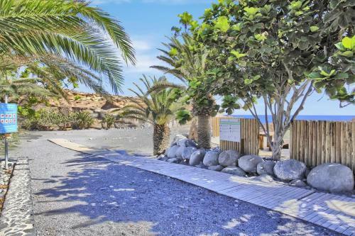 Villa Casa Con Vistas Al Mar Las Maretas