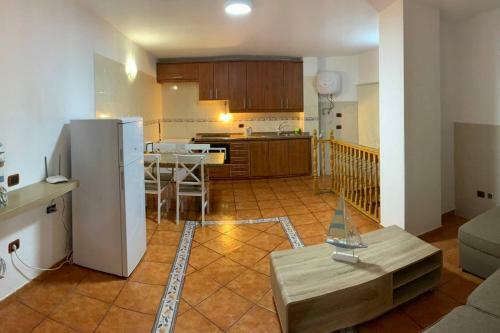 Apartamento Las Arenas Home