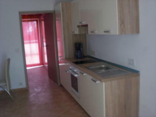 Apartamento Pedinka Viii