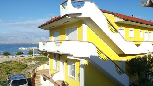 Apartamento Elia