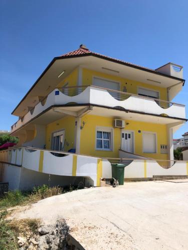 Apartamento Elia