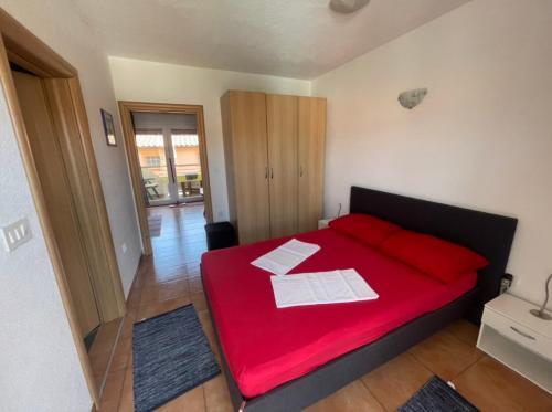 Apartamento Elia