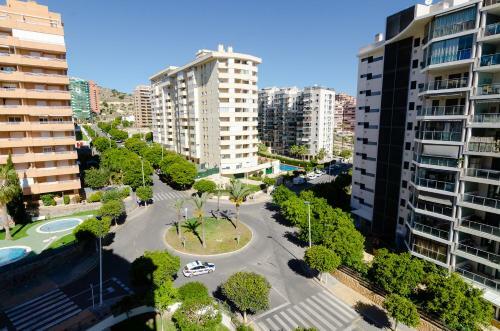 Sunny Beach Apartment