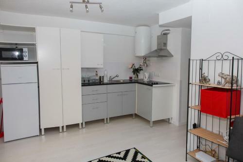 La Cala Finestrat Apartment