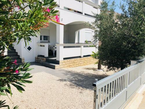 Apartamentos Vir Holidays