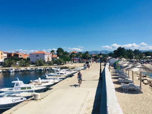 Apartamentos Vir Holidays