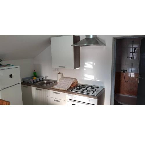 Apartamento Slatina 13/1