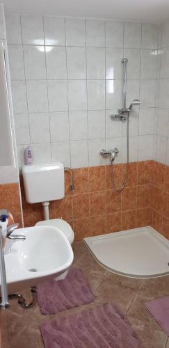 Apartamento Slatina 13/1