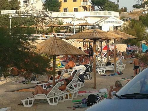 Apartman Lana Vir