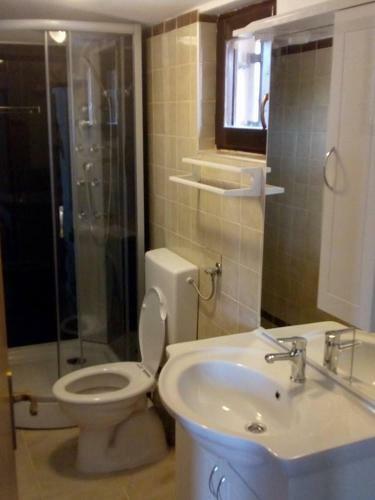 Apartman Lana Vir