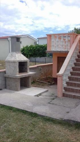 Apartman Lana Vir