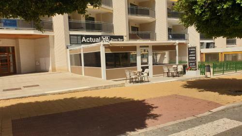 Apartamento Gemelos 24 Villajoyosa
