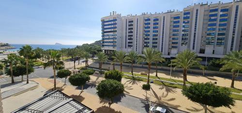 Apartamento Gemelos 24 Villajoyosa