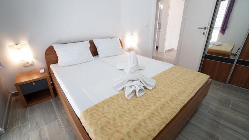 Apartamentos Villa Lulic