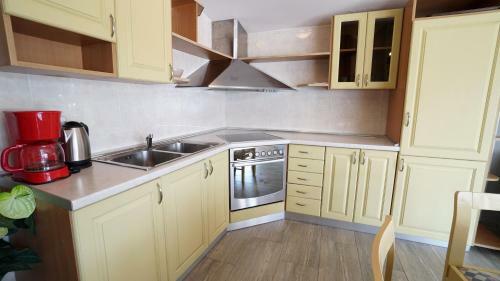 Apartamentos Villa Lulic
