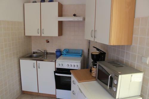 Apartments Novoselic