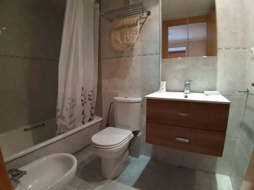 Apartamento Cala de Finestrat Residencial Villamar