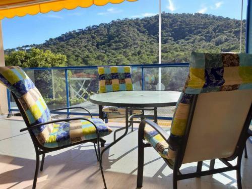 Apartamento Cala de Finestrat Residencial Villamar