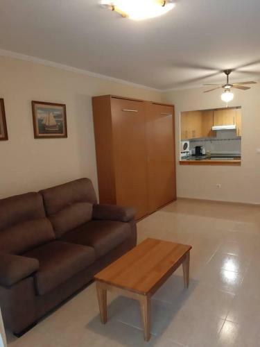 Apartamento Cala de Finestrat Residencial Villamar