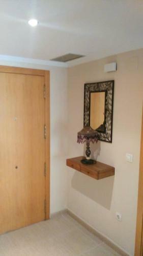 Apartamento Cala de Finestrat Residencial Villamar