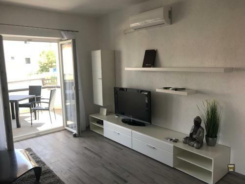 Carmen Apartment Deluxe
