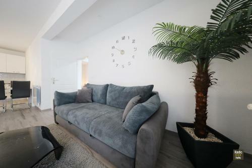 Carmen Apartment Deluxe