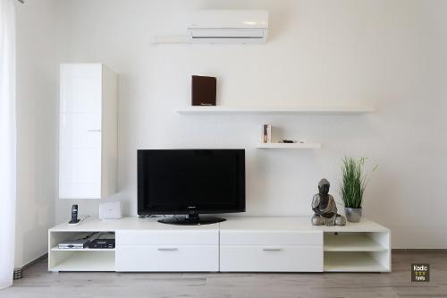 Carmen Apartment Deluxe