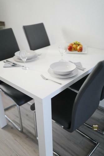 Carmen Apartment Deluxe