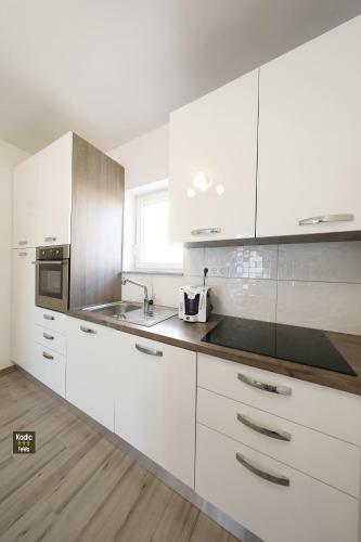Carmen Apartment Deluxe