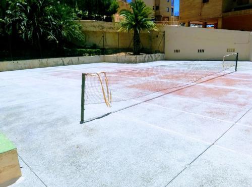 Apartamento Entreplayas 2