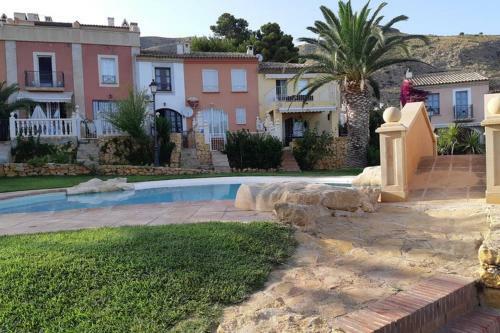 Apartamento Casa Maia - Cosy Holidays In Benidorm