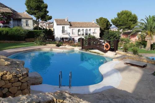 Apartamento Casa Maia - Cosy Holidays In Benidorm