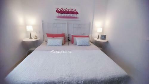 Apartamento Casa Maia - Cosy Holidays In Benidorm