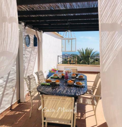 Apartamento Casa Maia - Cosy Holidays In Benidorm
