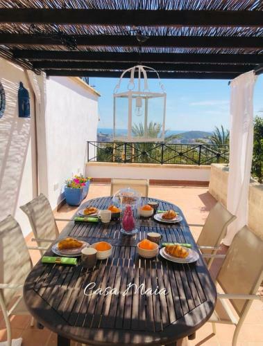 Apartamento Casa Maia - Cosy Holidays In Benidorm