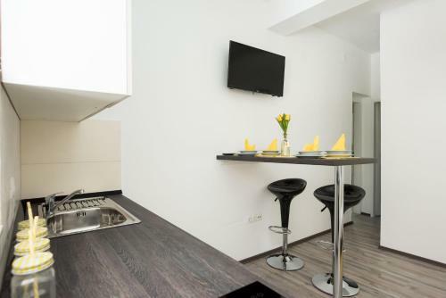 Apartment Antonio