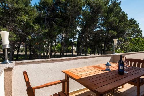 Apartment Antonio