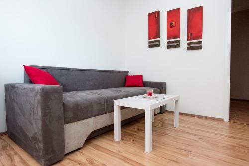 Apartment Antonio