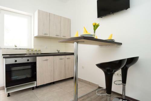 Apartment Antonio