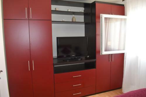 Holiday House Matej